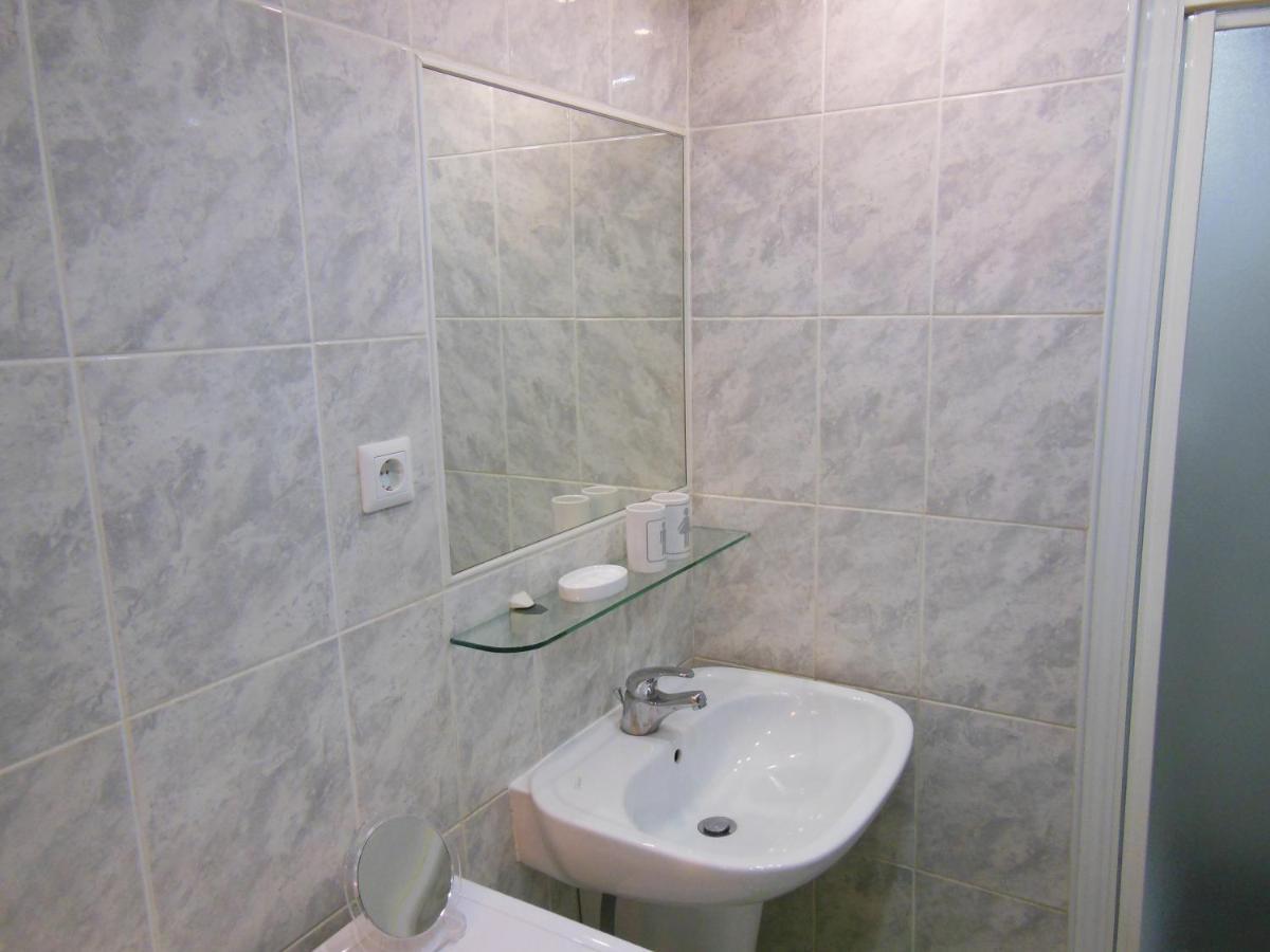 Apartma Jadran Portorož Kültér fotó