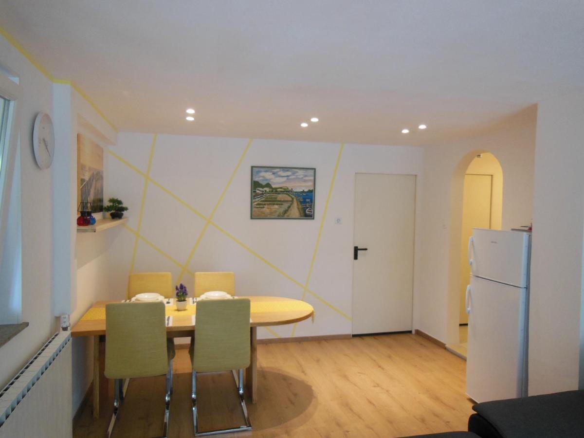 Apartma Jadran Portorož Kültér fotó