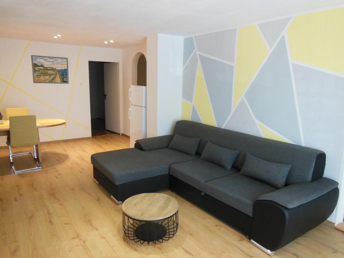 Apartma Jadran Portorož Kültér fotó