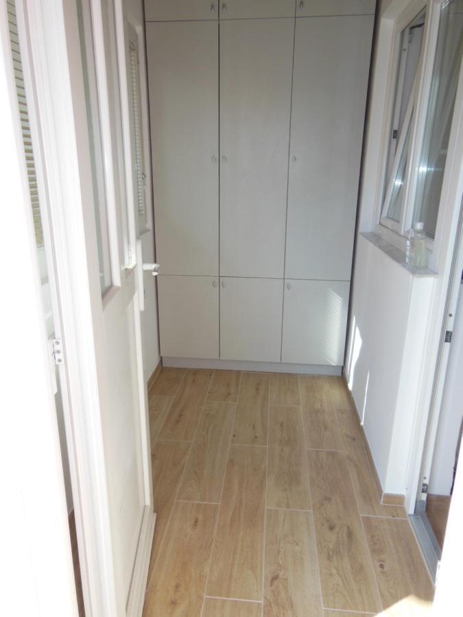 Apartma Jadran Portorož Kültér fotó