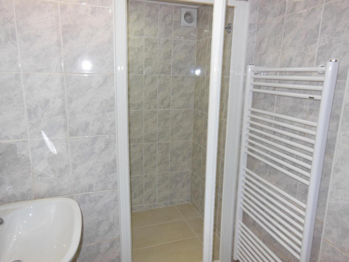 Apartma Jadran Portorož Kültér fotó