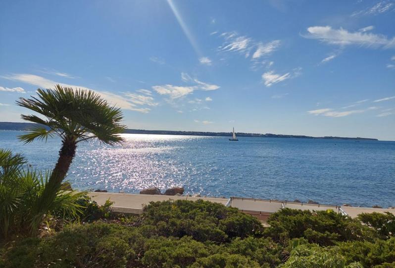 Apartma Jadran Portorož Kültér fotó